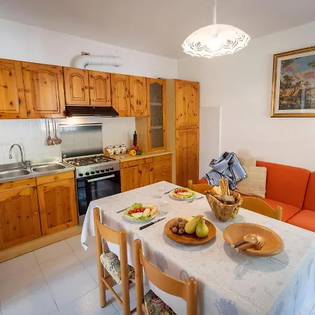 Gioia Del - Relaxing Corner Between Nature And * Parzanica