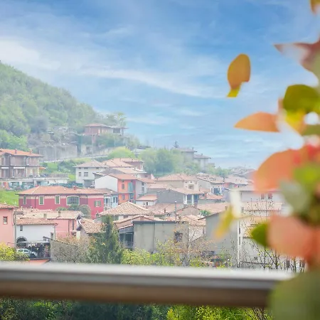 Apartmán Gioia Del - Relaxing Corner Between Nature And Parzanica