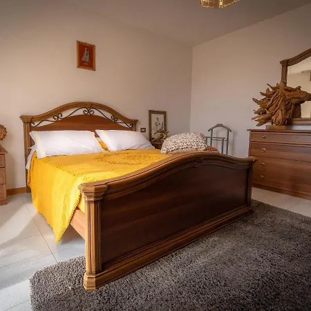 Apartmán Gioia Del - Relaxing Corner Between Nature And Parzanica