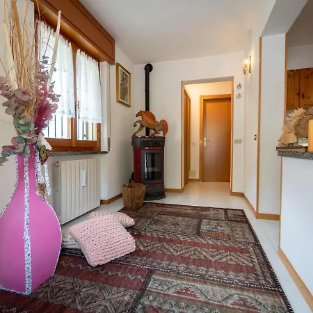 Gioia Del - Relaxing Corner Between Nature And *