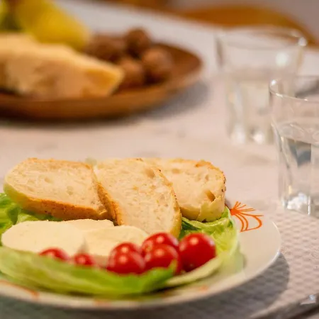 Apartmán Gioia Del - Relaxing Corner Between Nature And